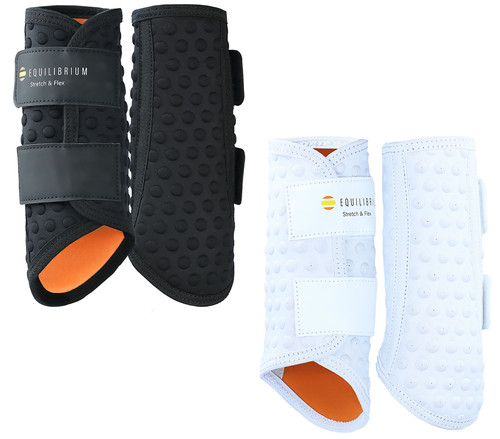 Equilibrium stretch flex - &,