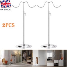 2 Packs Purse Display Stand