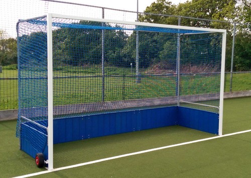 Single premium steel hockey - ,