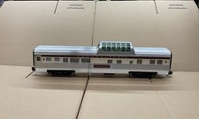 ARISTOCRAFT G GAUGE PASSENGER