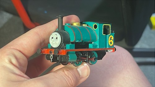Percy the small engine - engine, |