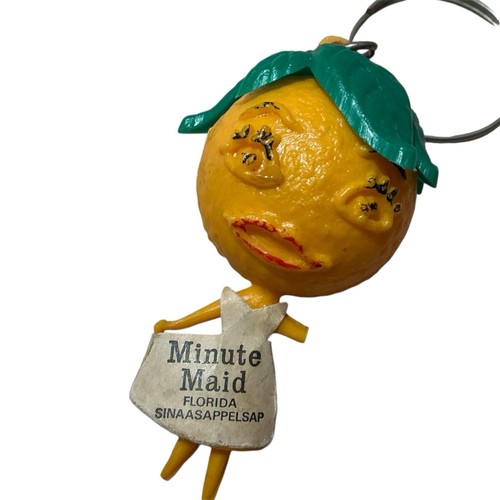 Vtg minute maid - vtg, the
