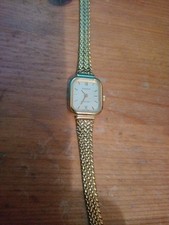 tissot stylist ladies watch