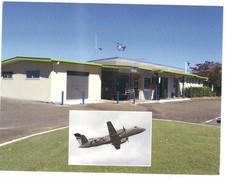 AUSTRALIAN   AIRPORT  NEW