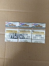 Joblot Of Fishing Hooks Various Makes And Sizes