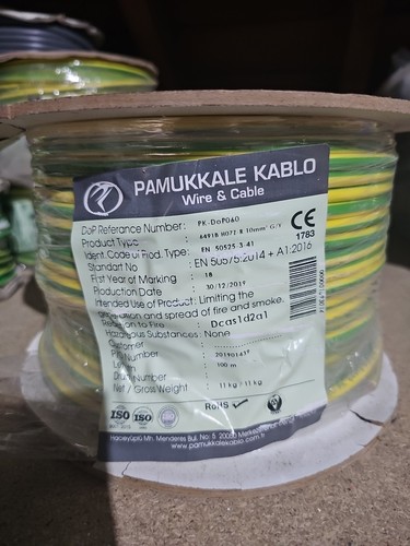 0mm single core - single,