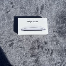 Apple Magic Mouse 2 White