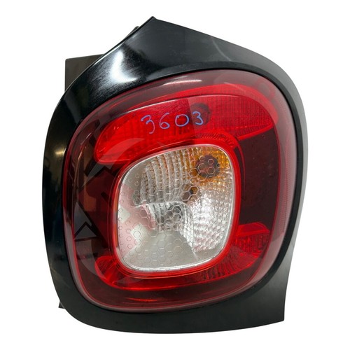 Smart fortwo coupe mk3 19 - coupe, 15-19