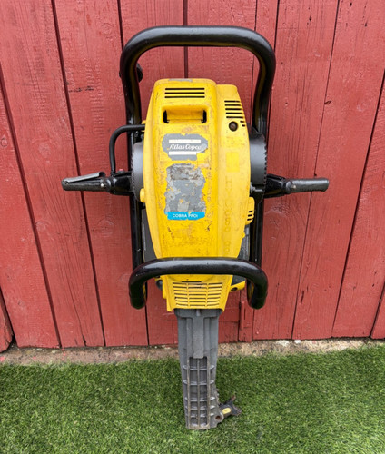 Atlas copco cobra proi - cobra,
