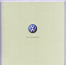 Volkswagen Touareg 2005-2006