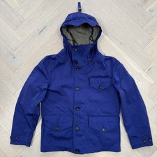 Ten C NAVY Parka, Coat OJJ
