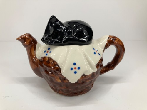 Tony carter ceramic miniature - carter,