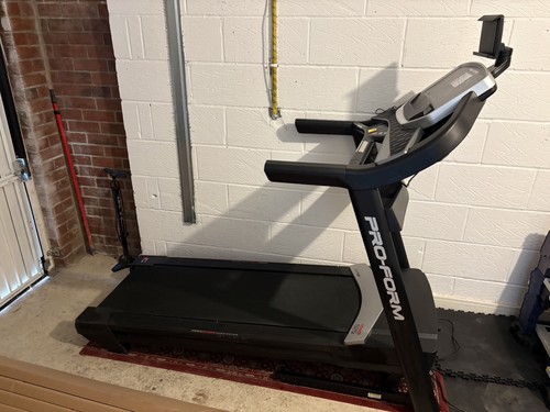 Proform power 525i chp - proform, 2.6