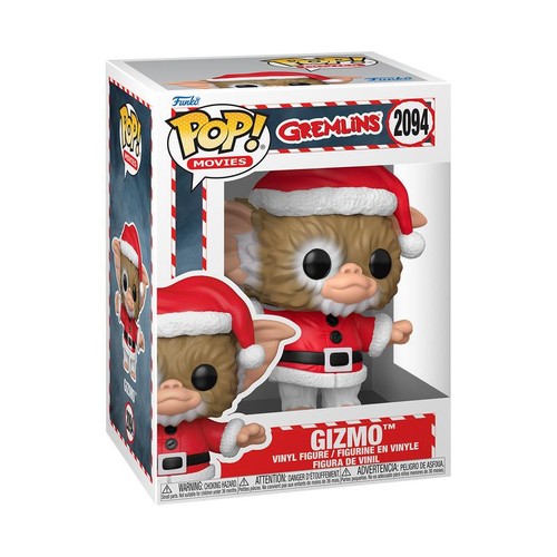 Funko pop gremlins gizmo - funko, pop!