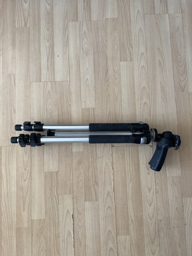 Manfrotto 055cl tripod - manfrotto,