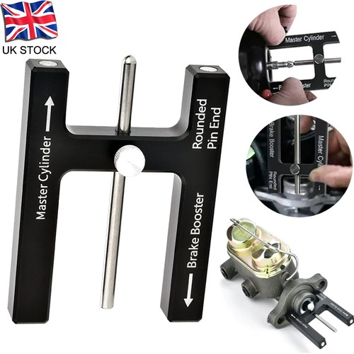 Brake adjustment tool - adjustment,