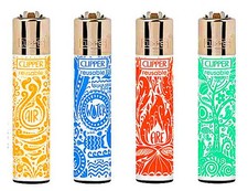 Mandala Elements RARE Clipper