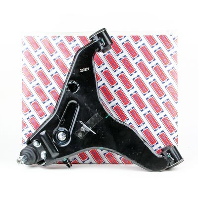 Borg beck bca7073 wheel - &,