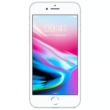 Apple iPhone 8  64GB, 256GB