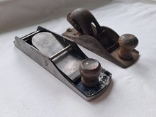 Stanley 130 block plane (no