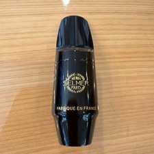 SELMER soprano saxophone