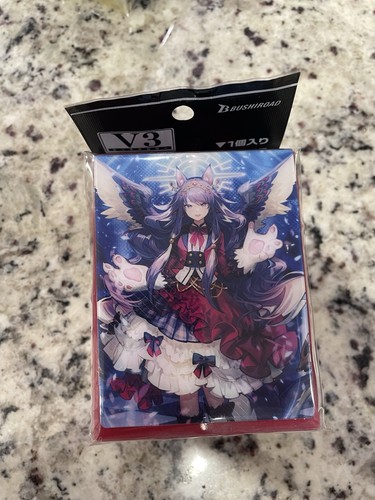 Cardfight vanguard magnolia - cardfight,