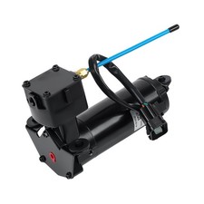 Air suspension compressor pump - air,
