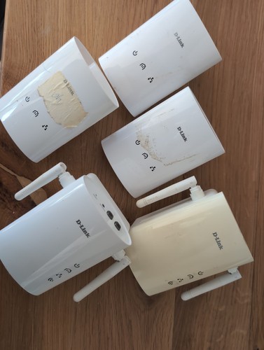 Link powerline collection - d-link,
