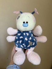 Blue nose friends join - join, in