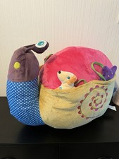 Oops Snail Multi Activities