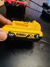 Dewalt dcb127 12v 0ah - dewalt,