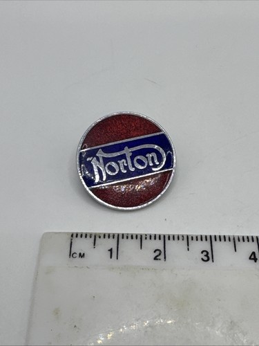 Vintage norton motorcycle - vintage,