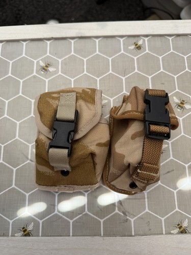 British army desert - 2, x