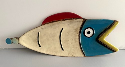 Chehoma ceramic comic - chehoma, ‘comic’