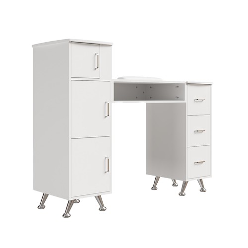 Multifunctional nail table - nail,