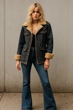 Vintage Penny Lane Denim