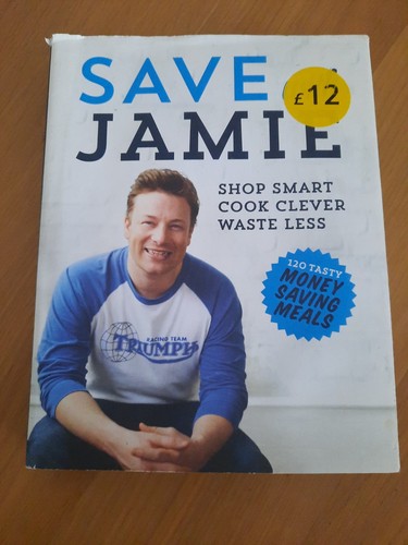 Save with jamie - with, jamie:
