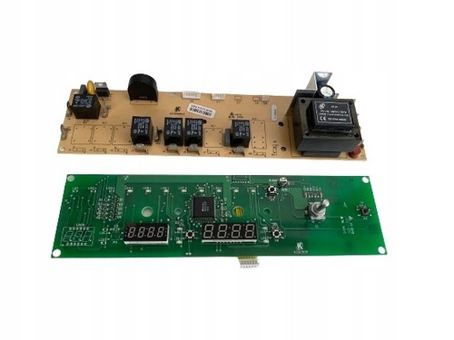 Kuppersbusch 528929 control - kuppersbusch,