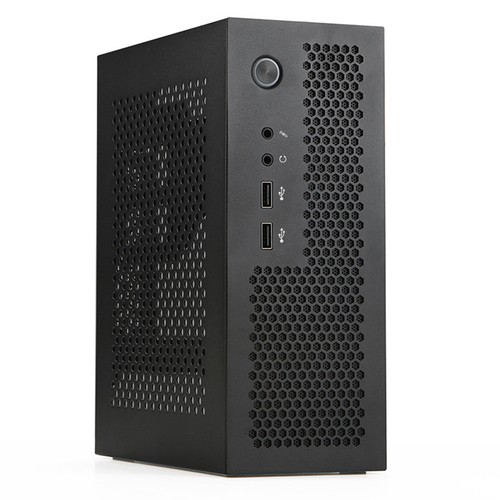 A09 htpc computer case itx - a09,