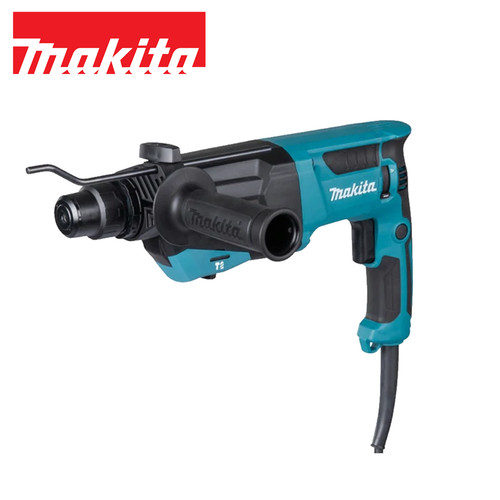 Makita hr2670 240v 26mm - 26mm, sds+