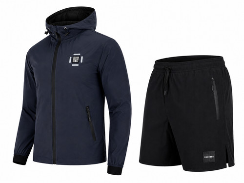 Mens waterproof jacket - waterproof,