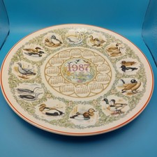 Wedgwood Water Birds
