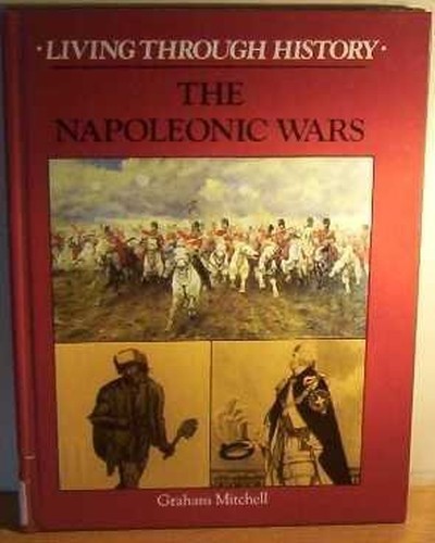 The napoleonic wars - napoleonic,
