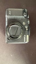 Canon Powershot G12 Digital