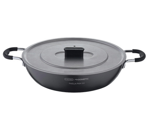 Cadac outdoor cooking paella - outdoor,