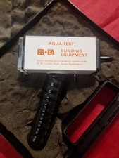 Moisture Meter Digital LCD Portable Damp Detector Reader Wall Tester Sensor Wood