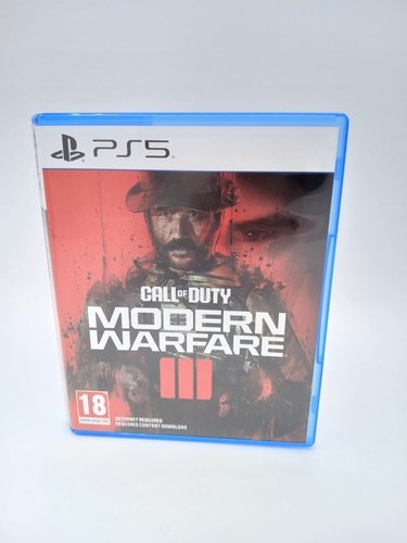 Call duty modern warfare - call, of