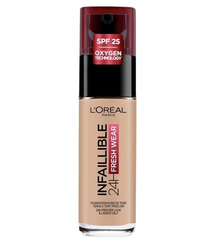 Oreal paris infallible - l'oreal,