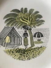 Rare Original 1950s ERIC