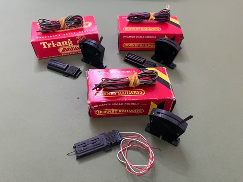 Triang hornby r663 point - oo,